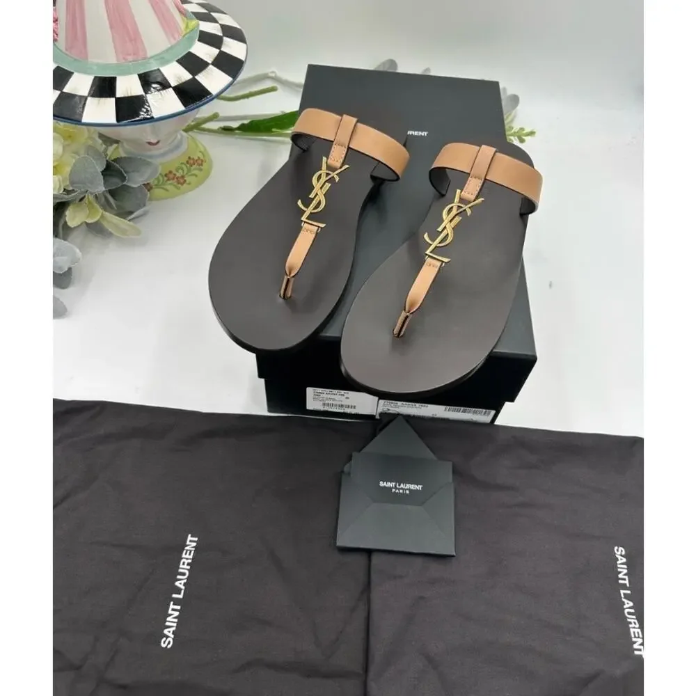 Saint Laurent men saint